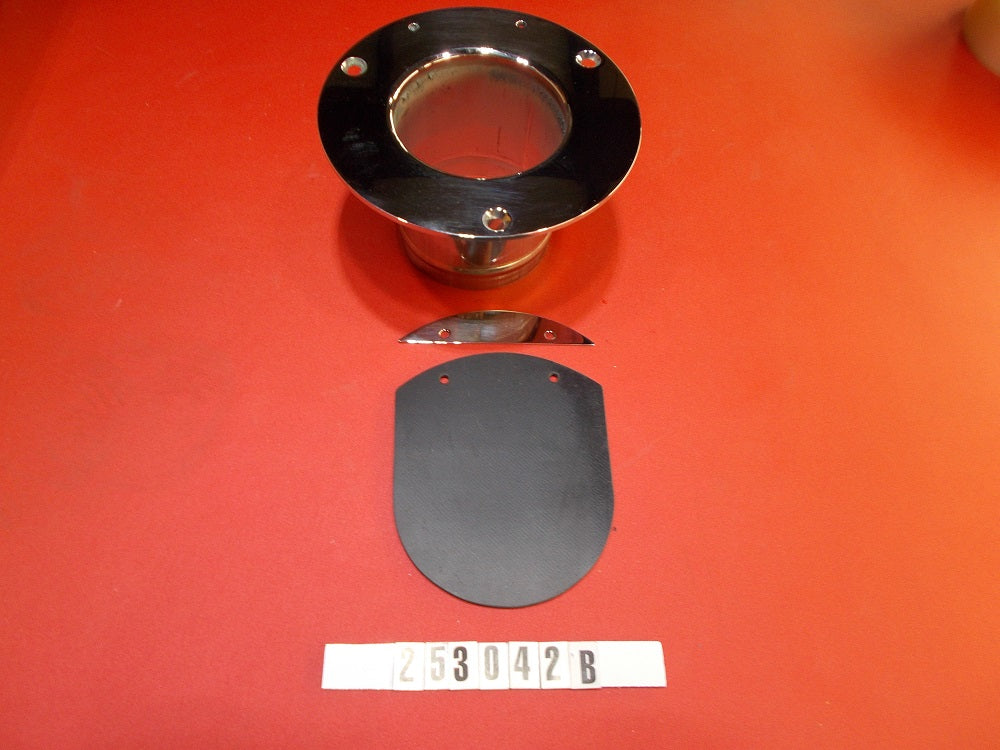 Mastercraft Boat 253042B Steering Components