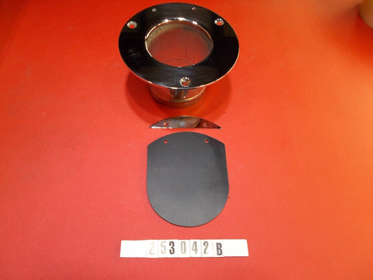 Mastercraft Boat 253042B Steering Components