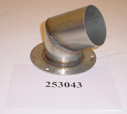 Mastercraft Boat 253043 Steering Components