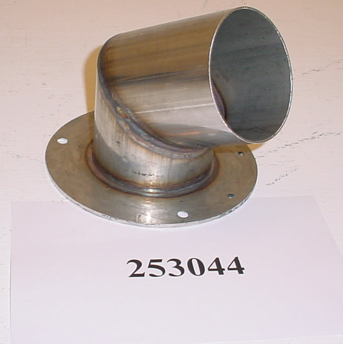 Mastercraft Boat 253044 Steering Components