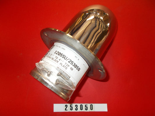 Mastercraft Boat 253050 Steering Components