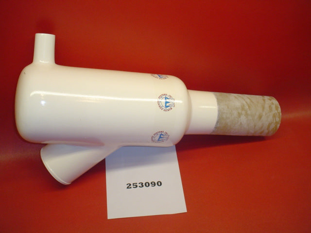 Mastercraft Boat 253090 Steering Components