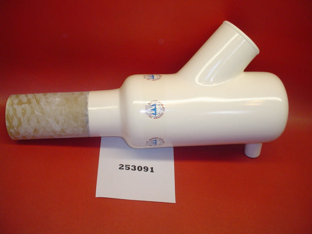 Mastercraft Boat 253091 Steering Components