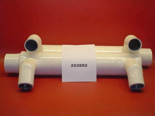 Mastercraft Boat 253092 Steering Components