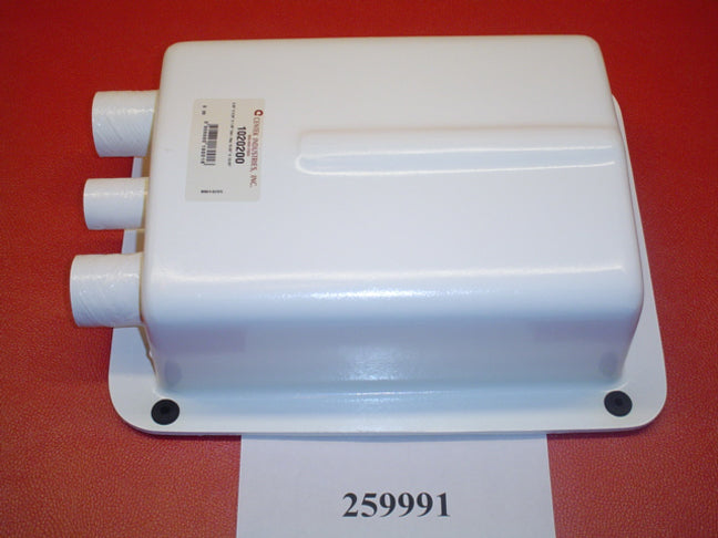 Mastercraft Boat 259991 Steering Components