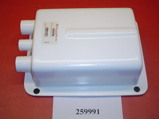 Mastercraft Boat 259991 Steering Components