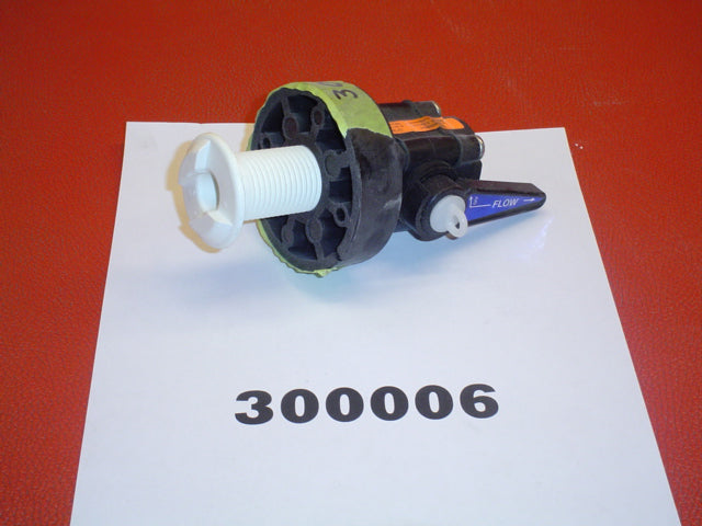 Mastercraft Boat 300006 Steering Components