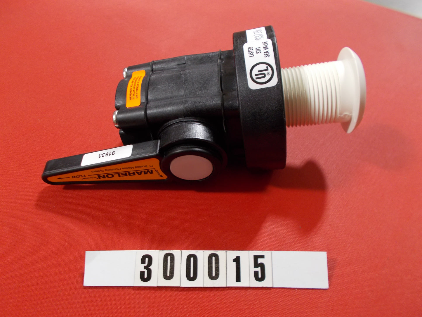 Mastercraft Boat 300015 Steering Components