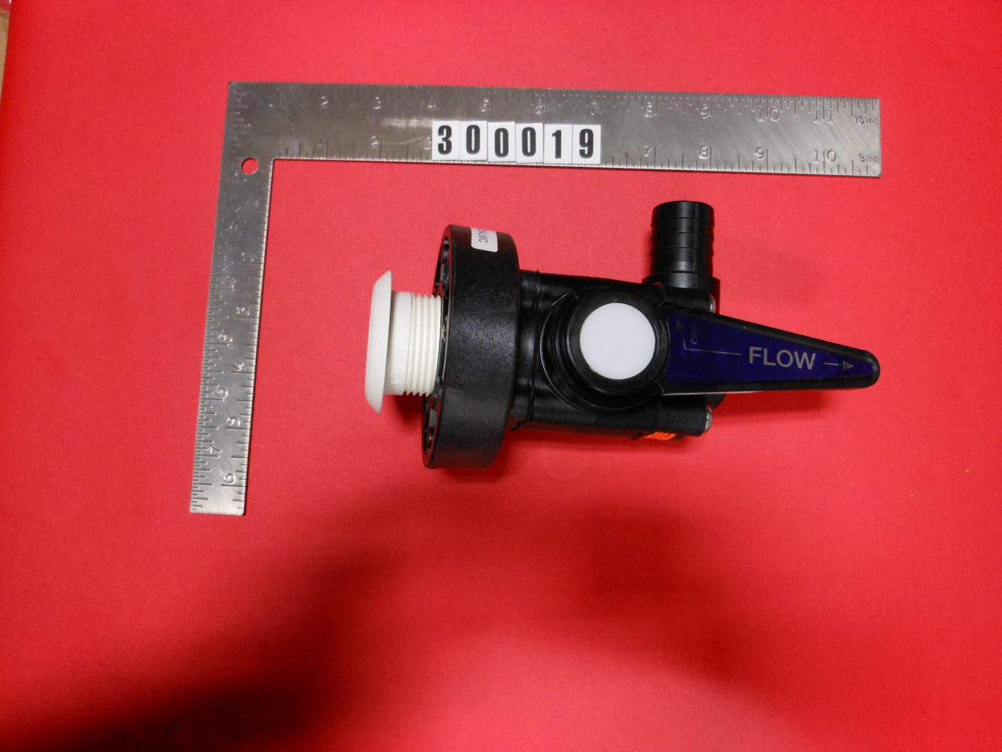 Mastercraft Boat 300019 Steering Components