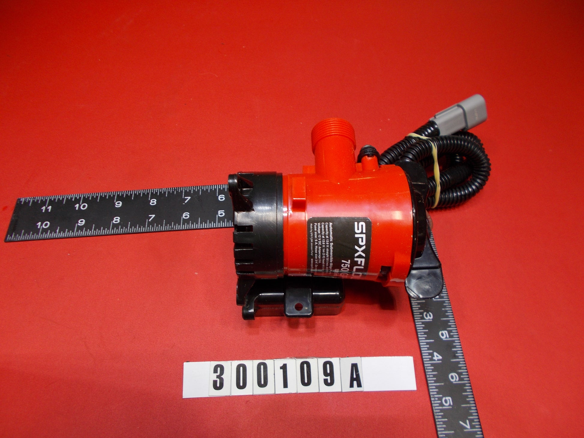 Mastercraft Boat 300109A Steering Components