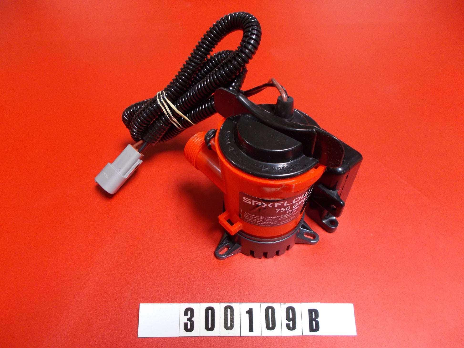 Mastercraft Boat 300109B Steering Components