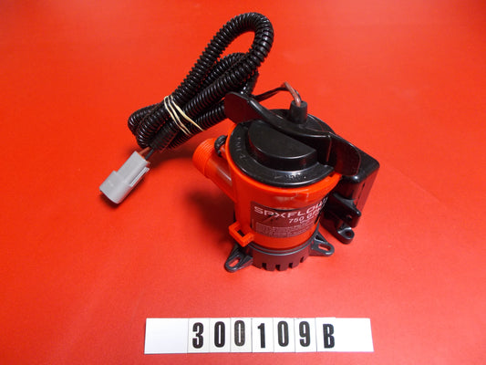 Mastercraft Boat 300109B Steering Components