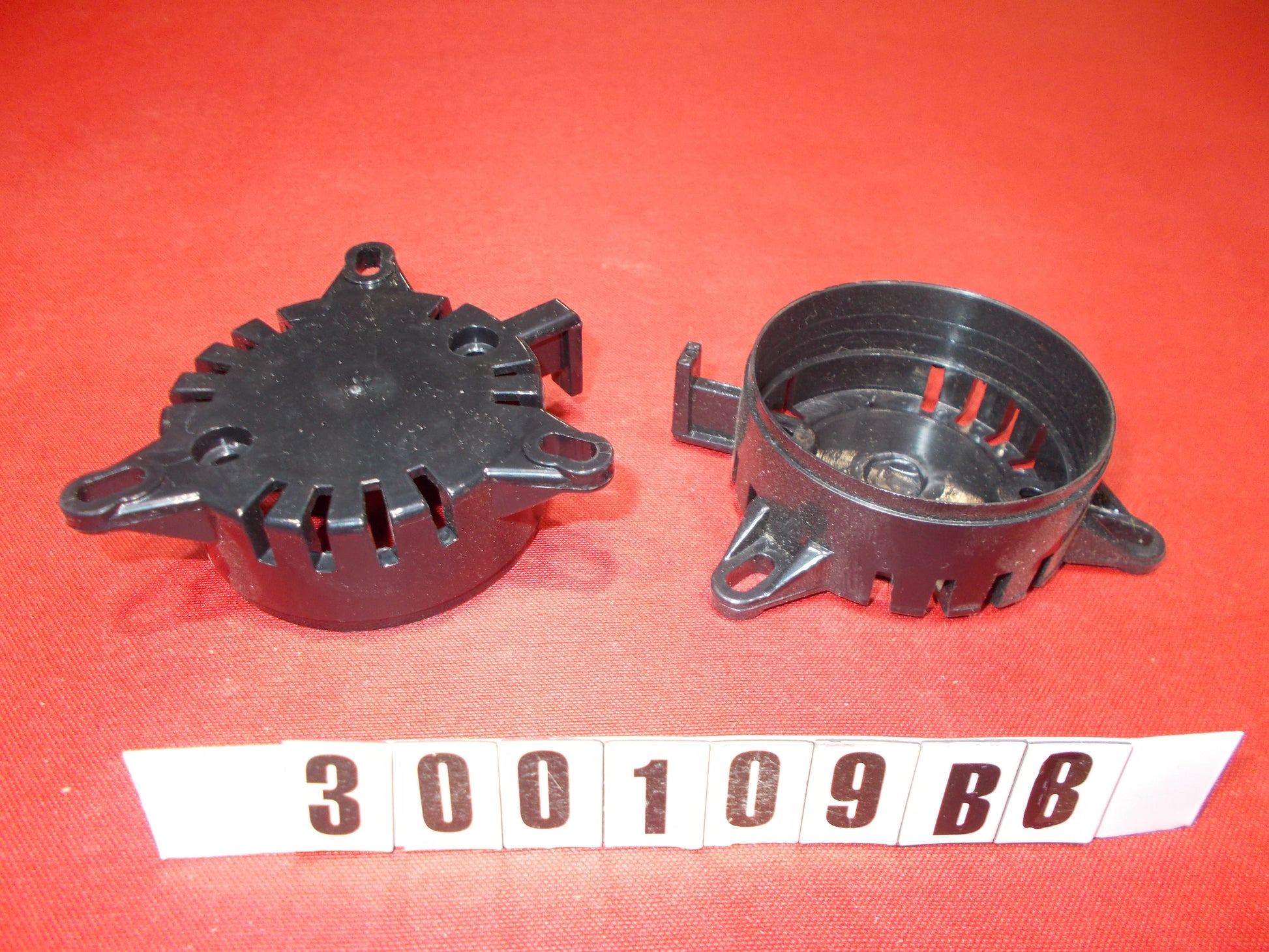 Mastercraft Boat 300109BB Steering Components