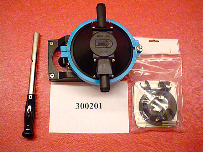 Mastercraft Boat 300201 Steering Components