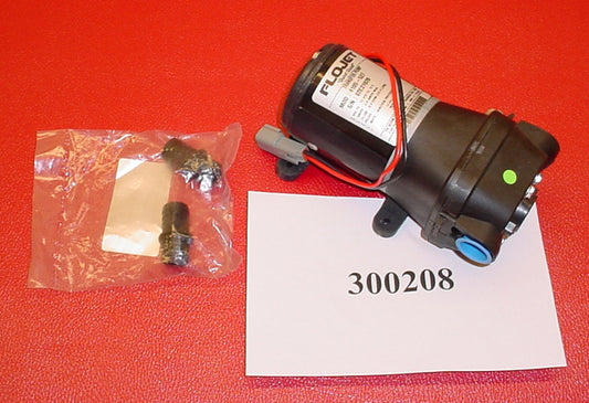 Mastercraft Boat 300208 Steering Components