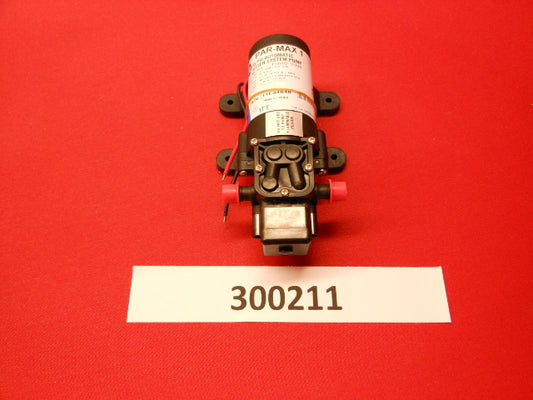 Mastercraft Boat 300211 Steering Components