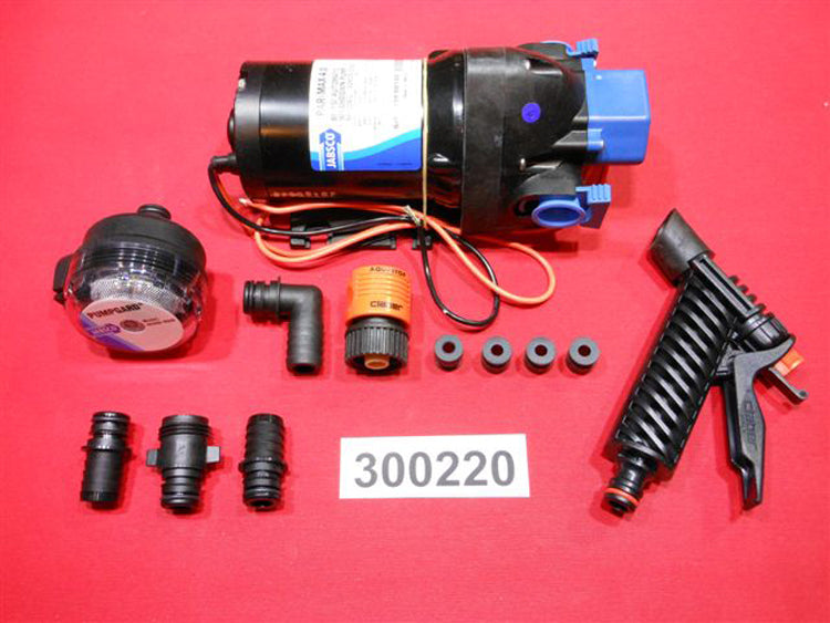 Mastercraft Boat 300220 Steering Components