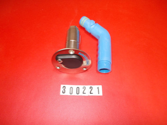 Mastercraft Boat 300221 Steering Components