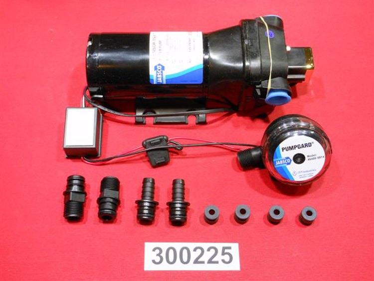 Mastercraft Boat 300225 Steering Components