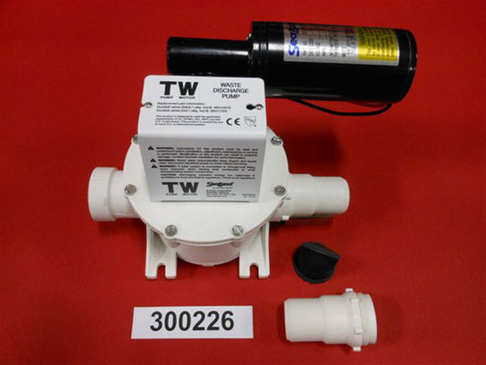 Mastercraft Boat 300226 Steering Components