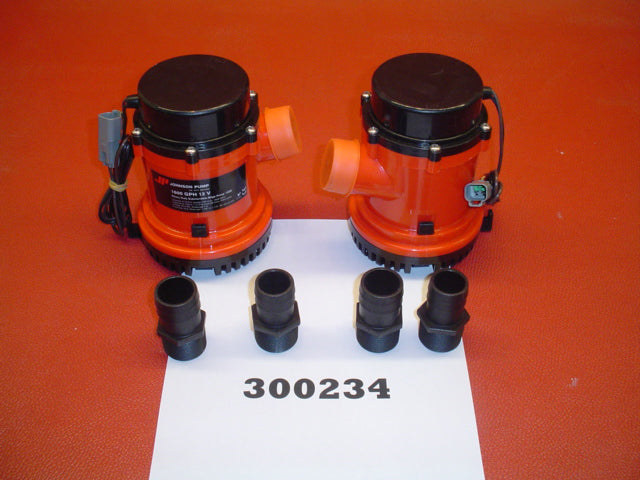 Mastercraft Boat 300234 Steering Components