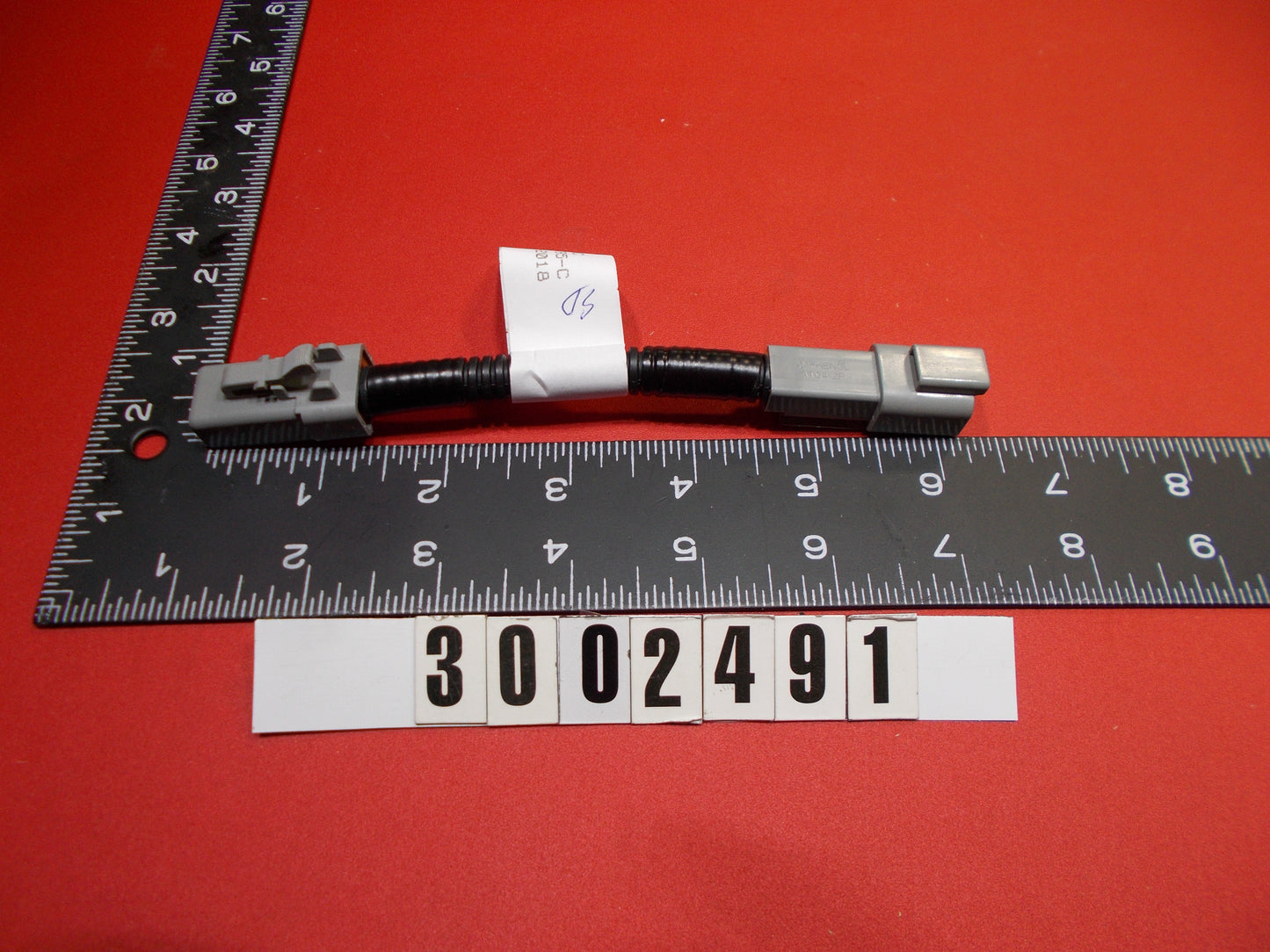 Mastercraft Boat 3002491 Steering Components