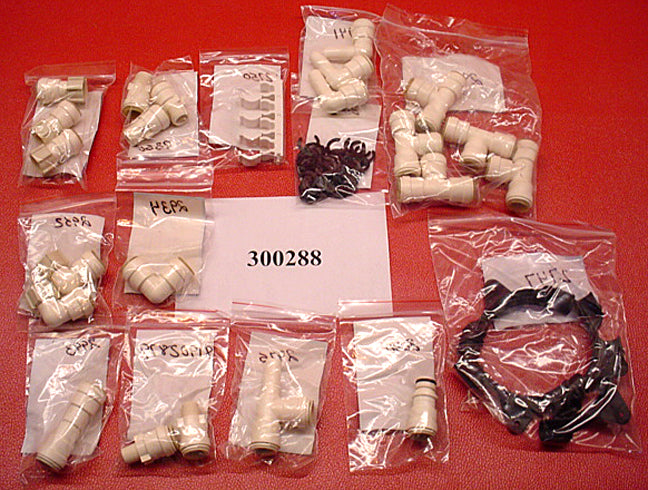 Mastercraft Boat 300288 Steering Components