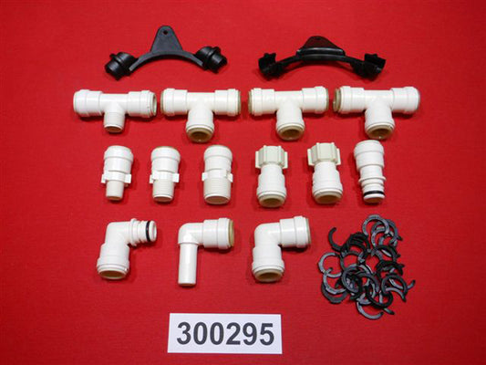 Mastercraft Boat 300295 Steering Components