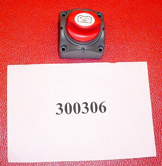 Mastercraft Boat 300306 Steering Components