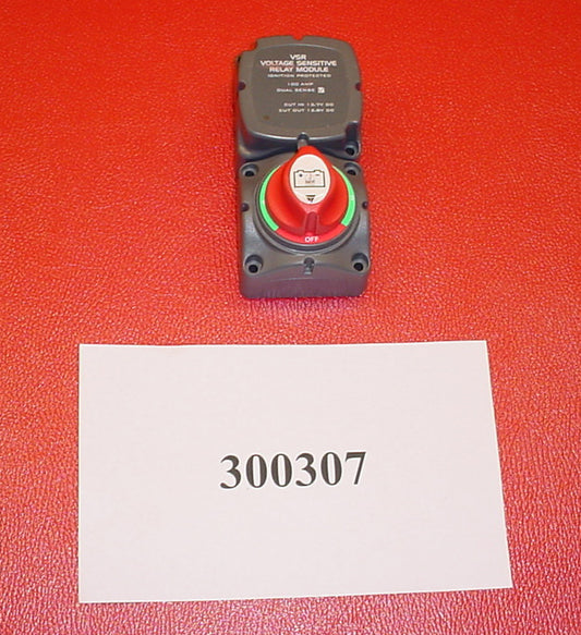 Mastercraft Boat 300307 Steering Components