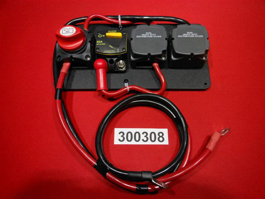 Mastercraft Boat 300308 Steering Components