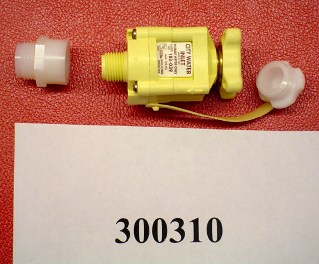 Mastercraft Boat 300310 Steering Components