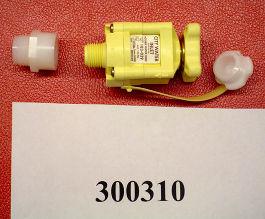 Mastercraft Boat 300310 Steering Components