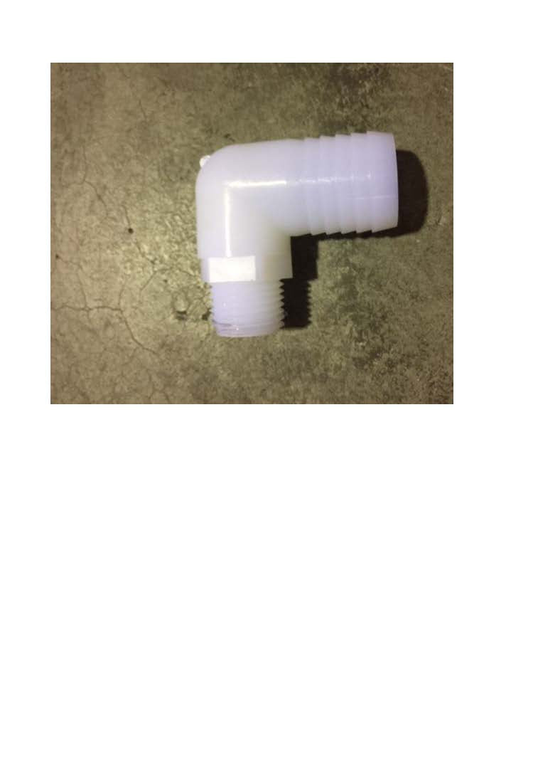 Mastercraft Boat 300317 Steering Components