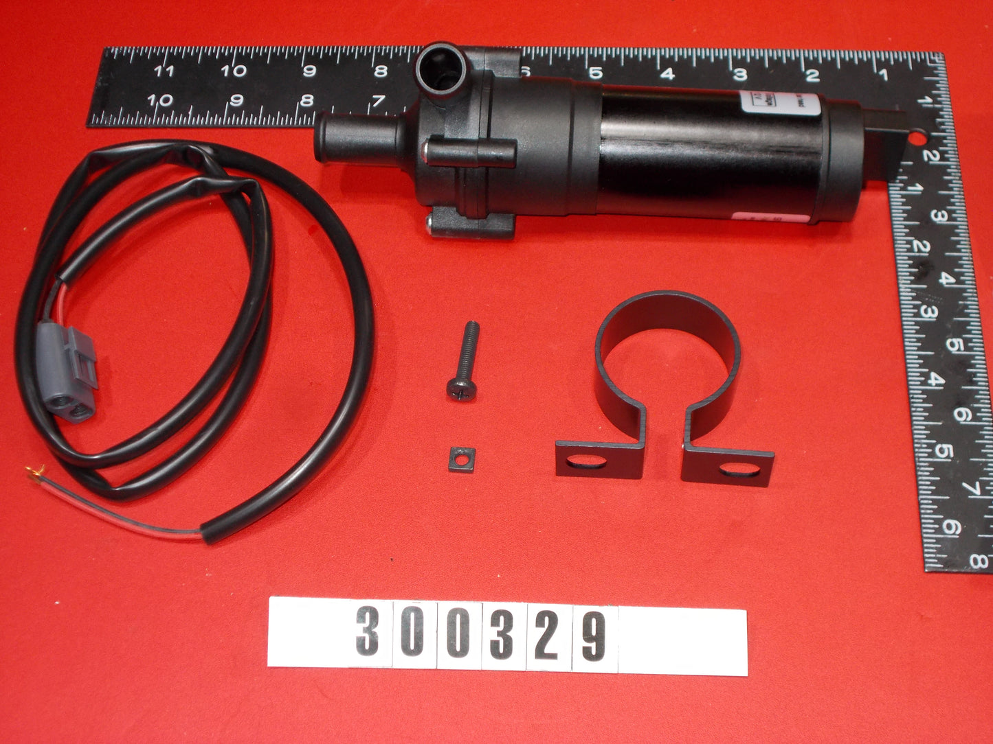 Mastercraft Boat 300329 Steering Components