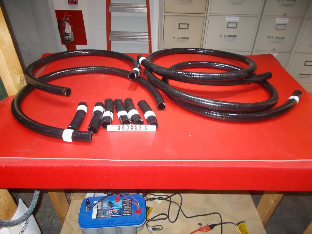 Mastercraft Boat 300352A Steering Components