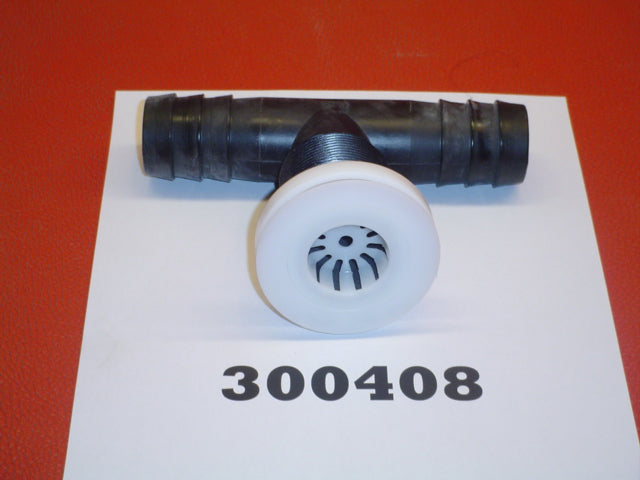 Mastercraft Boat 300408 Steering Components