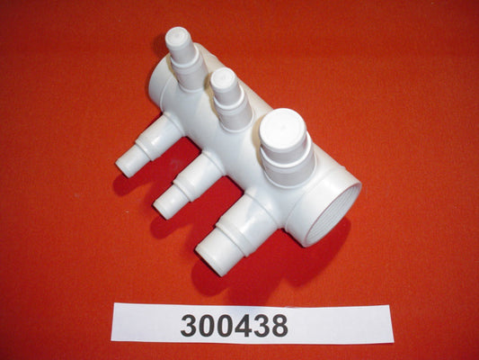 Mastercraft Boat 300438 Steering Components