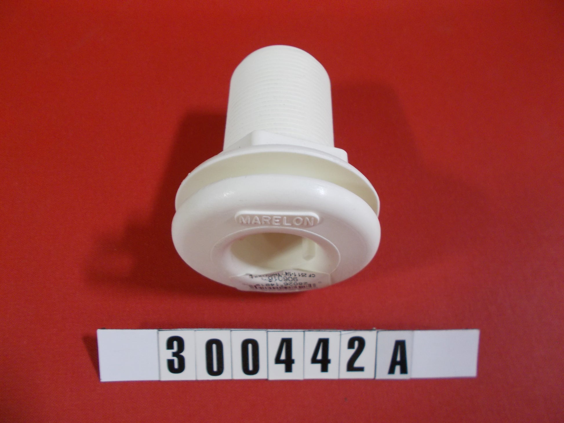 Mastercraft Boat 300442A Steering Components