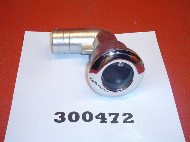 Mastercraft Boat 300472 Steering Components