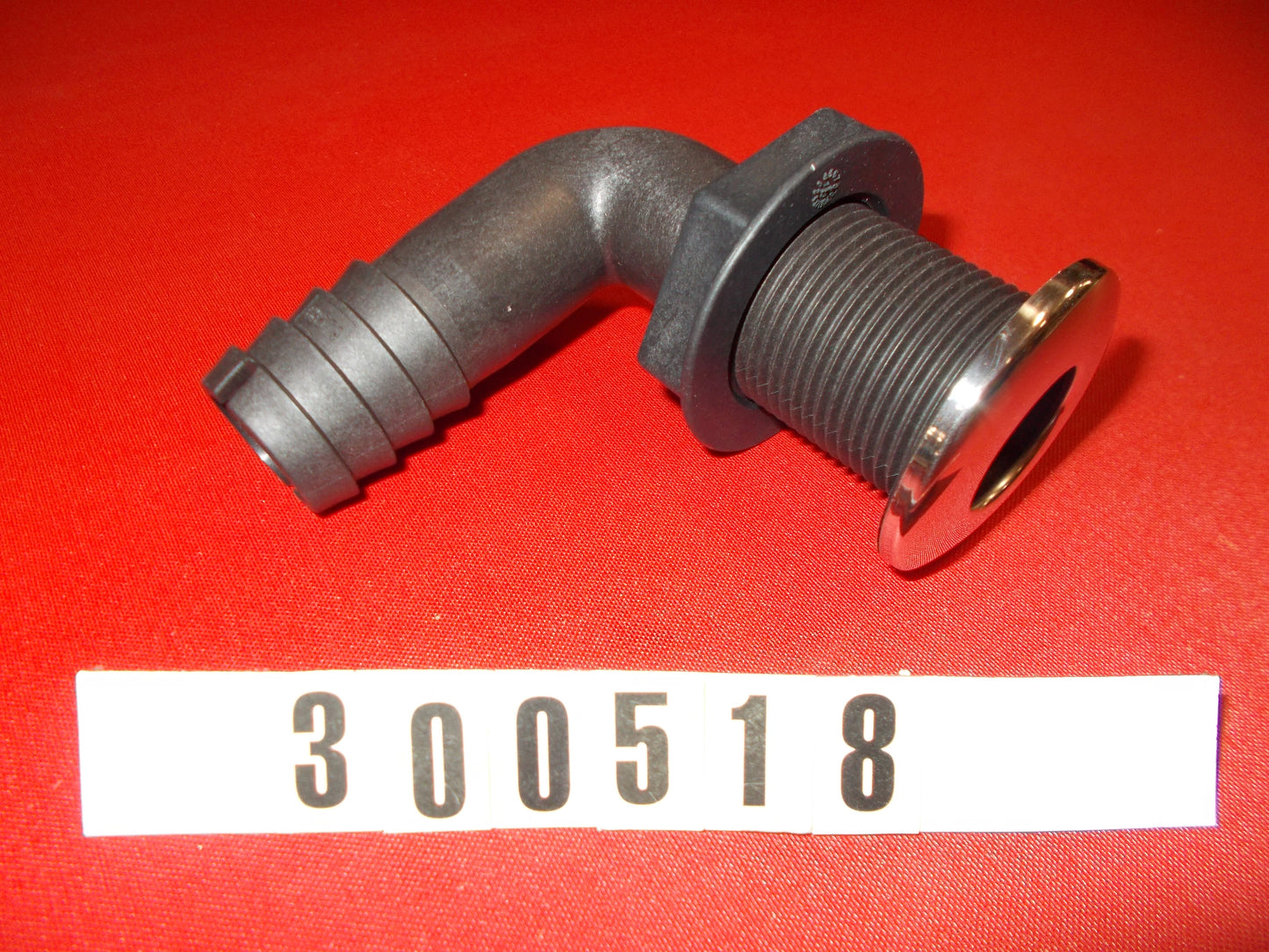 Mastercraft Boat 300518 Steering Components