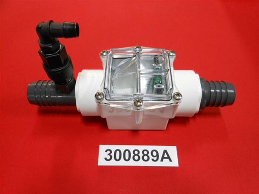 Mastercraft Boat 300889A Steering Components