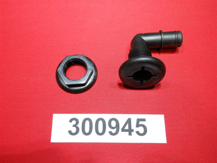 Mastercraft Boat 300945 Steering Components