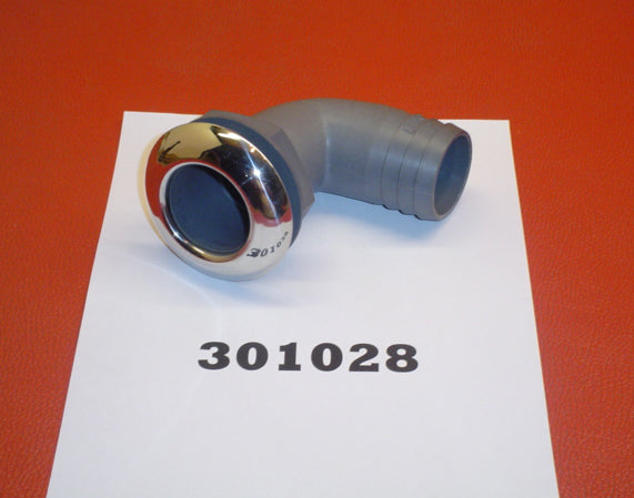 Mastercraft Boat 301028 Steering Components