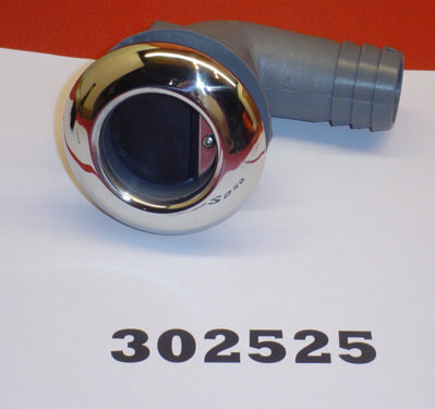 Mastercraft Boat 302525 Steering Components