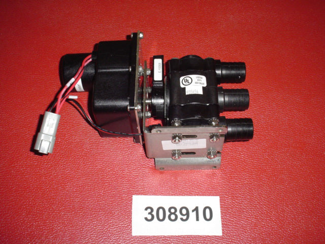 Mastercraft Boat 308910 Steering Components