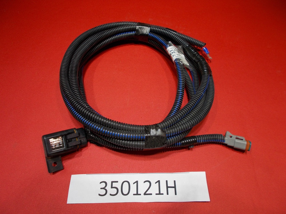 Mastercraft Boat 350121H Steering Components