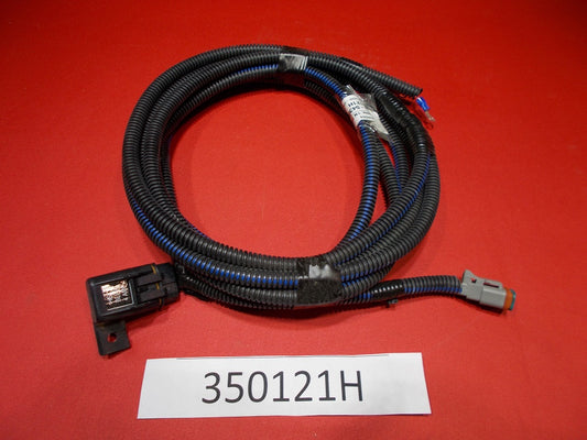 Mastercraft Boat 350121H Steering Components