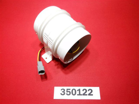 Mastercraft Boat 350122 Steering Components