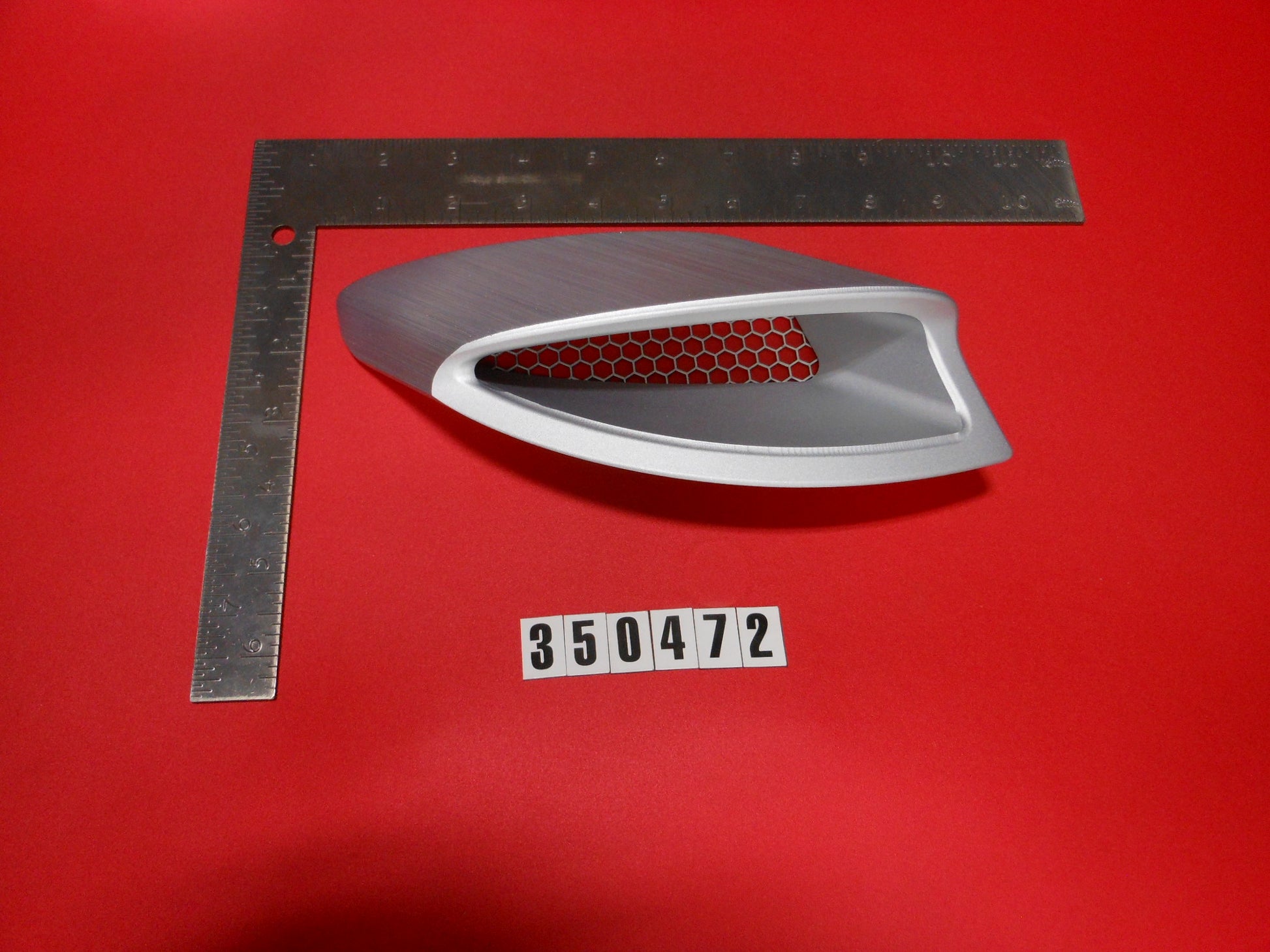 Mastercraft Boat 350472 Steering Components